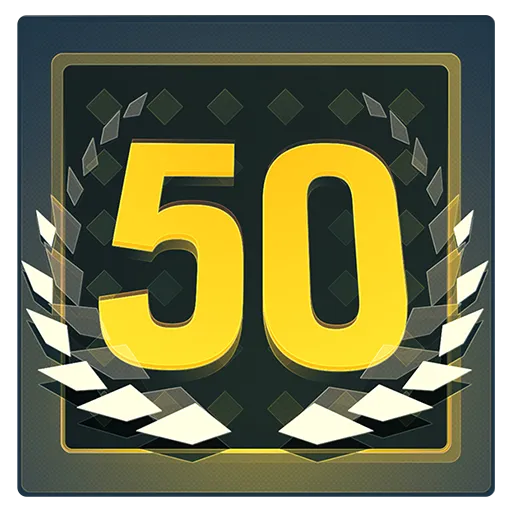 ❤️Level 50 [PC]✔️ [50K - 150 K Renowns] 10-40 Packs Ready For Ranked + 20-50 Operators Full Access✔️30-50+ Hours Played✔️Hand Smurf