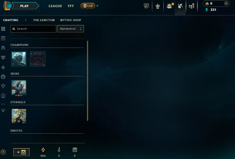 S14-3 Master🔥LVL70 Now Emerald 2 0W/1L in Placements💎Handleveled ACCOUNT⭐12Skins✅Lifetime Ownership Guarantee - Never Taken Back✔️Recovery info included