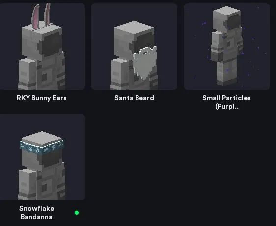 MC50 // MVP+ 366 Star BW, 239 Hypixel Level, Lunar Cosmetics, Glorious Kill Message