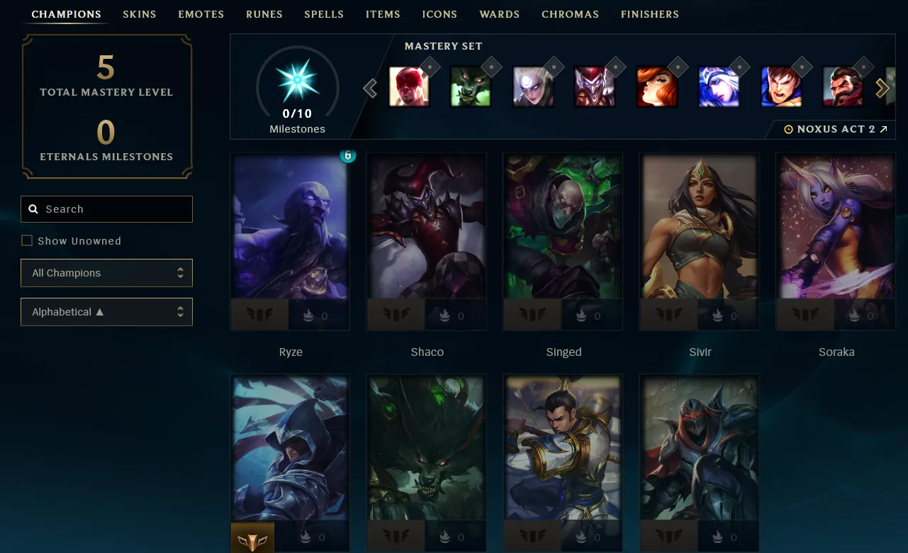 NA🔱UNRANKED 🔱NO MATCH HISTORY🔱INSANE LP GAINS🔱PERFECT FOR SMURFING🔱AGED ACC🔱VANGUARD SAFE🔱Unverified Mail🔱Handleveled🔱