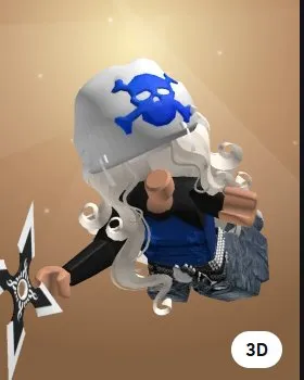 rblx3492// 4800 Total Value VIP Pass Headless Faceless Korblox Medieval Hood Adorable Puppy Glee Serenas Face Ly Roblox Headless