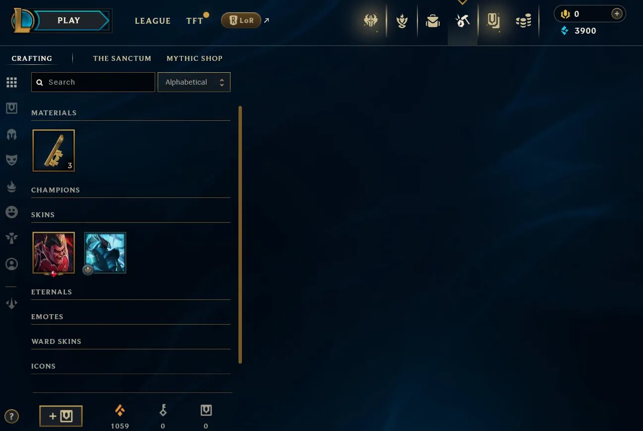 NA🔱UNRANKED🔱NO MATCH HISTORY🔱VANGUARD SAFE🔱3900 BE🔱Changeable Mail🔱Handleveled🔱