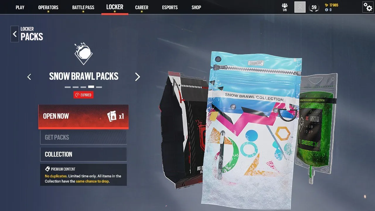 ✧・゚:*✧ 15% OFF ✧・゚:*✧ Heat Up Your Cart Tom Clancy's Rainbow Six Siege - Level 59, Plat 1, 41 Operators, Deluxe Edition(#E55645653f) ✧・゚:*✧