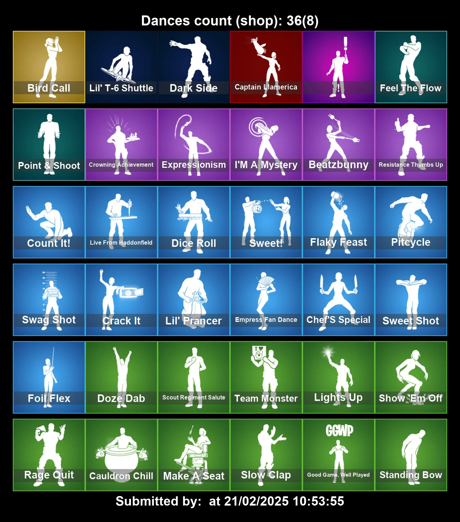 [PC/PS4-5/XBOX] 27 Skins | SolidSnake | JuiceWorld | Nisha | HighWire | P33ly | Mae | Imani | Sledge | Crz-8 | Stray | Neuralynx | Full Email Access