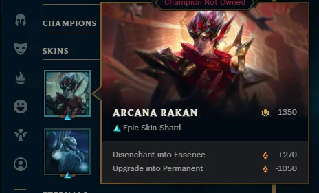 ❄️ EUNE ❄️ Iron 4 ❄️ 3W–33L ❄️ 49K BE ❄️ Season 16 ❄️ REF#EUNE-11