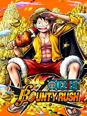 One Piece Bounty banner