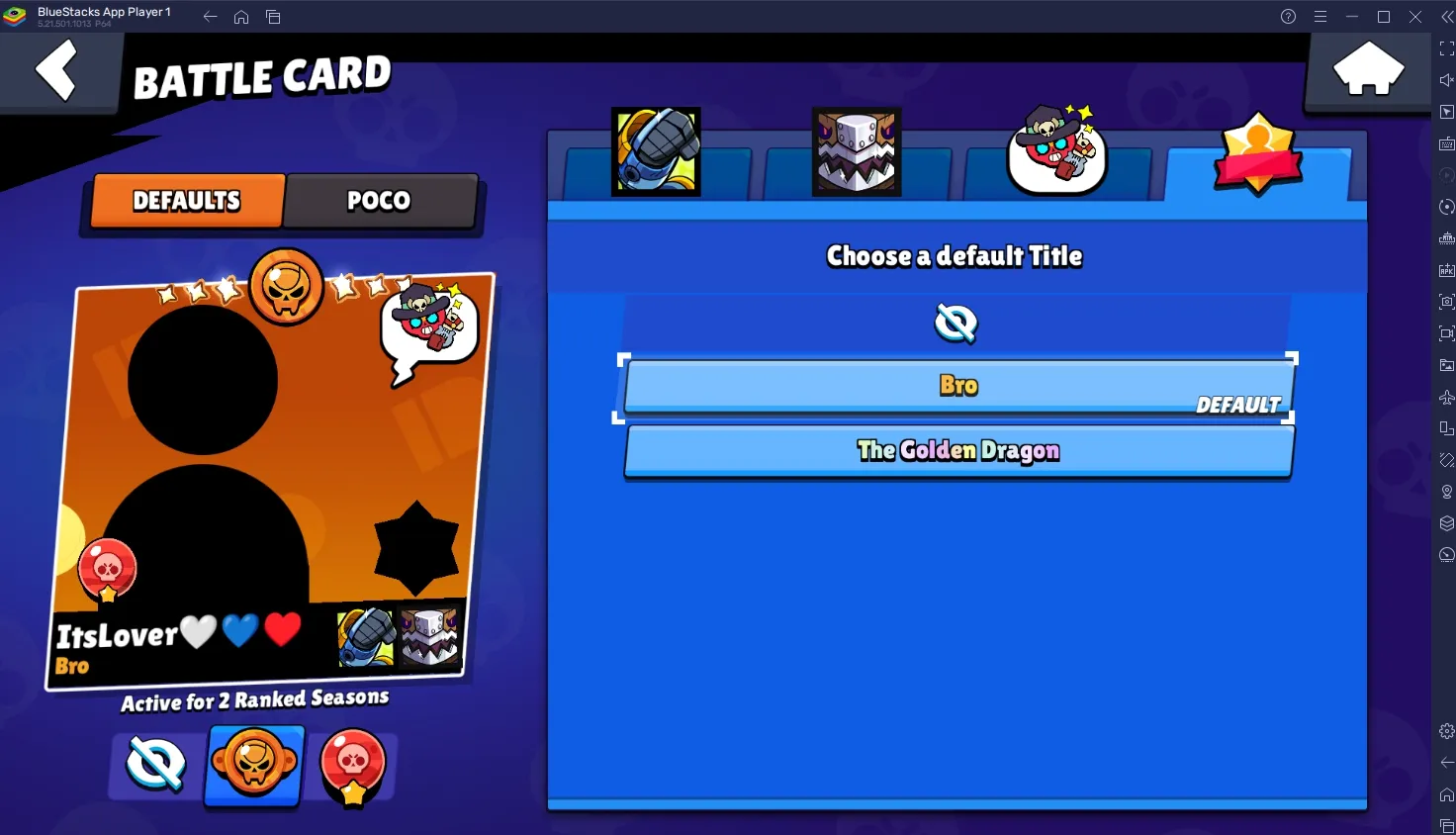 36.000 TROPHY ⭐ 82 BRAWLERS ⭐ 127 SKINS ⭐ 20 MAX ⭐ 9 HYPERCHARGE ⭐ INSTANT DELIVERY ⭐ FULL ACCESS ⭐ SEE SCREENSHOTS