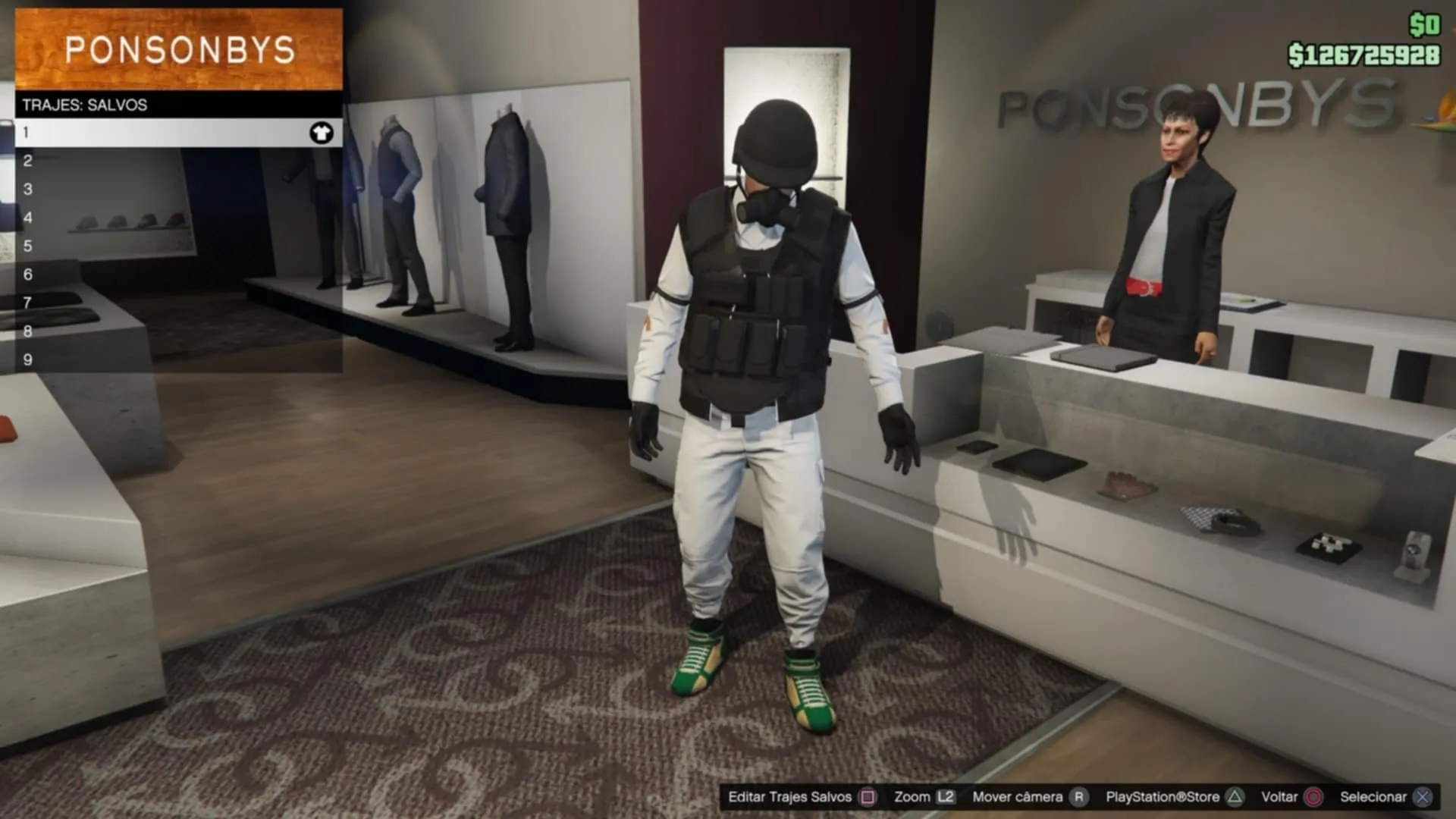 ✧・゚:*✧ 15% OFF ✧・゚:*✧ Stock Meltdown GTA 5 Online - Male Character, Level 92, Max Stats, 700M+(#E39225395f) ✧・゚:*✧