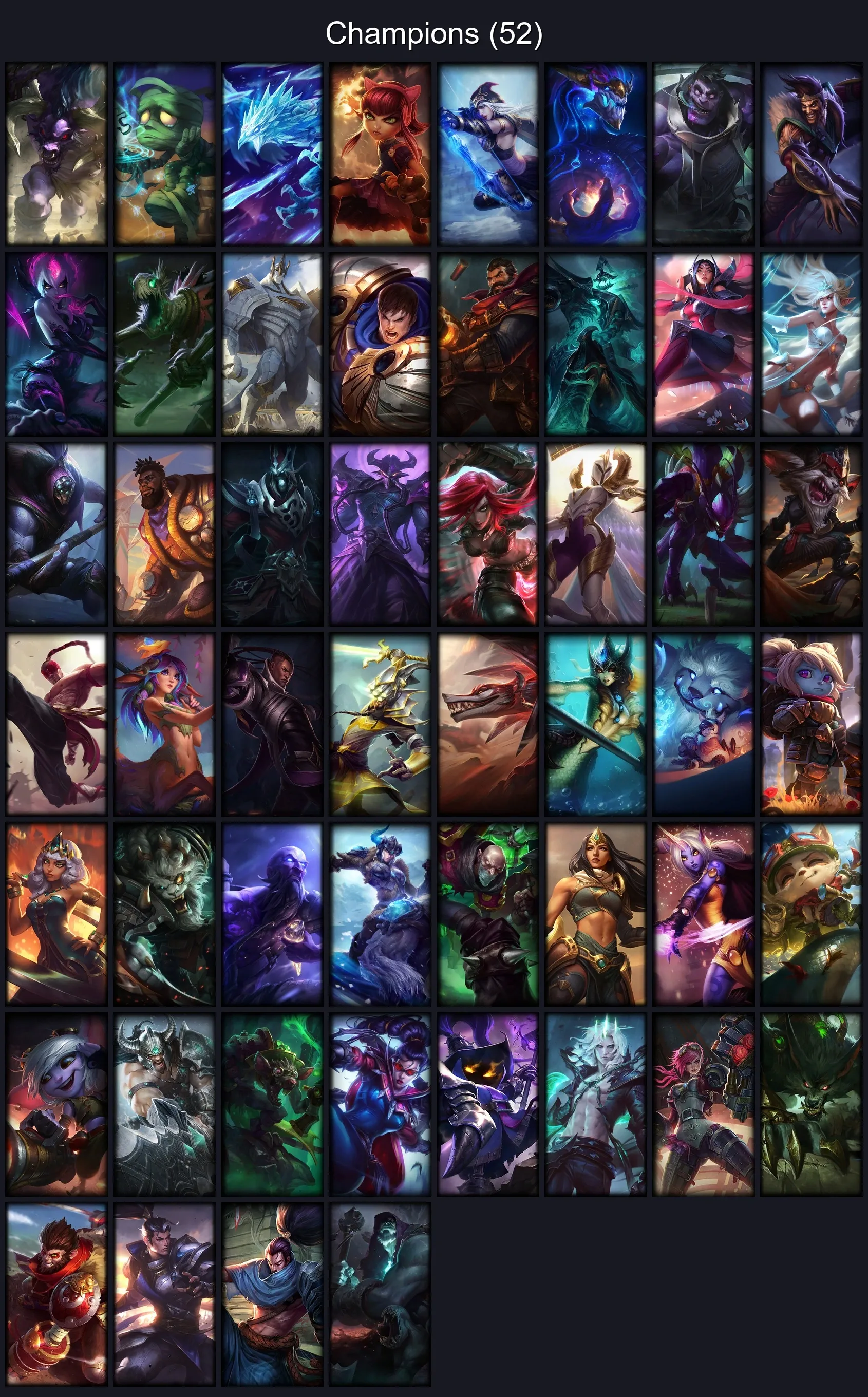 💬【EUNE】⸱ 🐉 8 Skin⸱ ⚠️ 35 Champ⸱ 📬 Unranked 4⸱ 🛡️ Email Access⸱ 🐉 0 RP⸱ 💬 Level 45⸱ 🧪 17010 BE⸱ 🔫 Honor 3 #LSM9IMEU