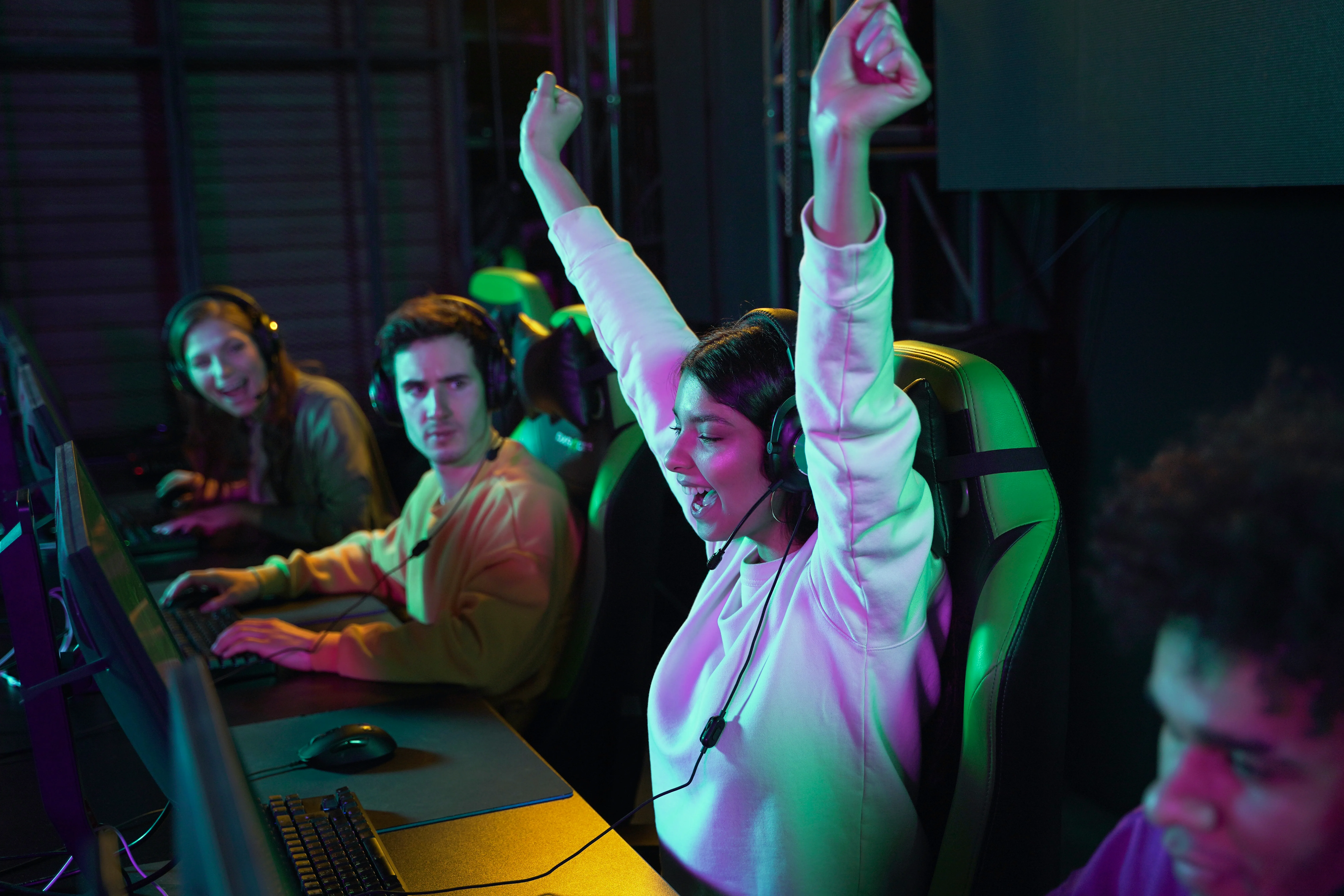 The Role of Esports in Developing Teamwork and Leadership Skills