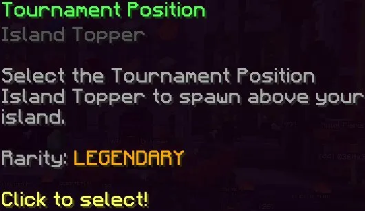 MC52 // MVP+ 512 Star BW, 296 Hypixel Level, Battle Pass Season 1, Legendary Island Topper