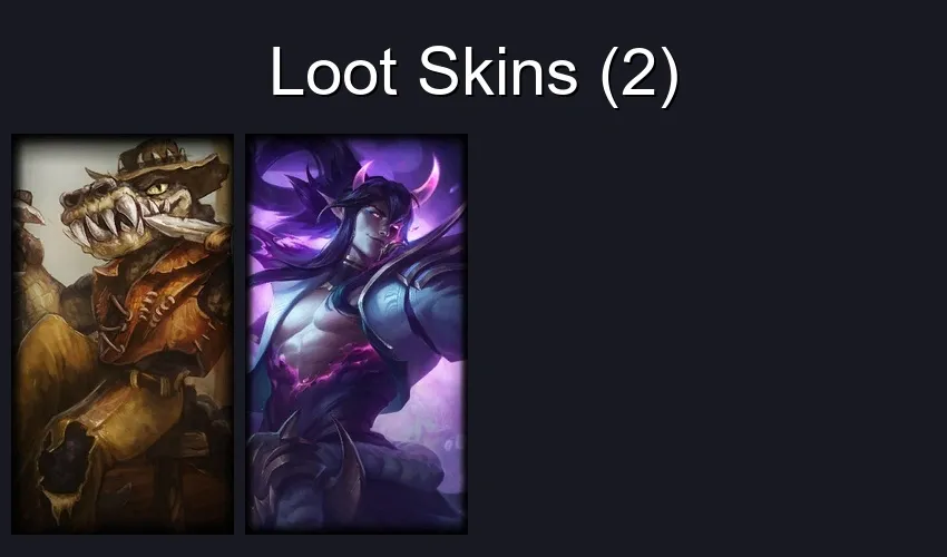 ⚡【EUW】⸱ 🆙 299 Skin⸱ 💬 172 Champ⸱ 💬 Bronze 1⸱ 🐉 Email Access⸱ 🧪 Honor 5⸱ 📬 2026 Ready⸱ 💳 23127 BE⸱ 🆙 Level 630⸱ 💬 12 RP #053RA9EU