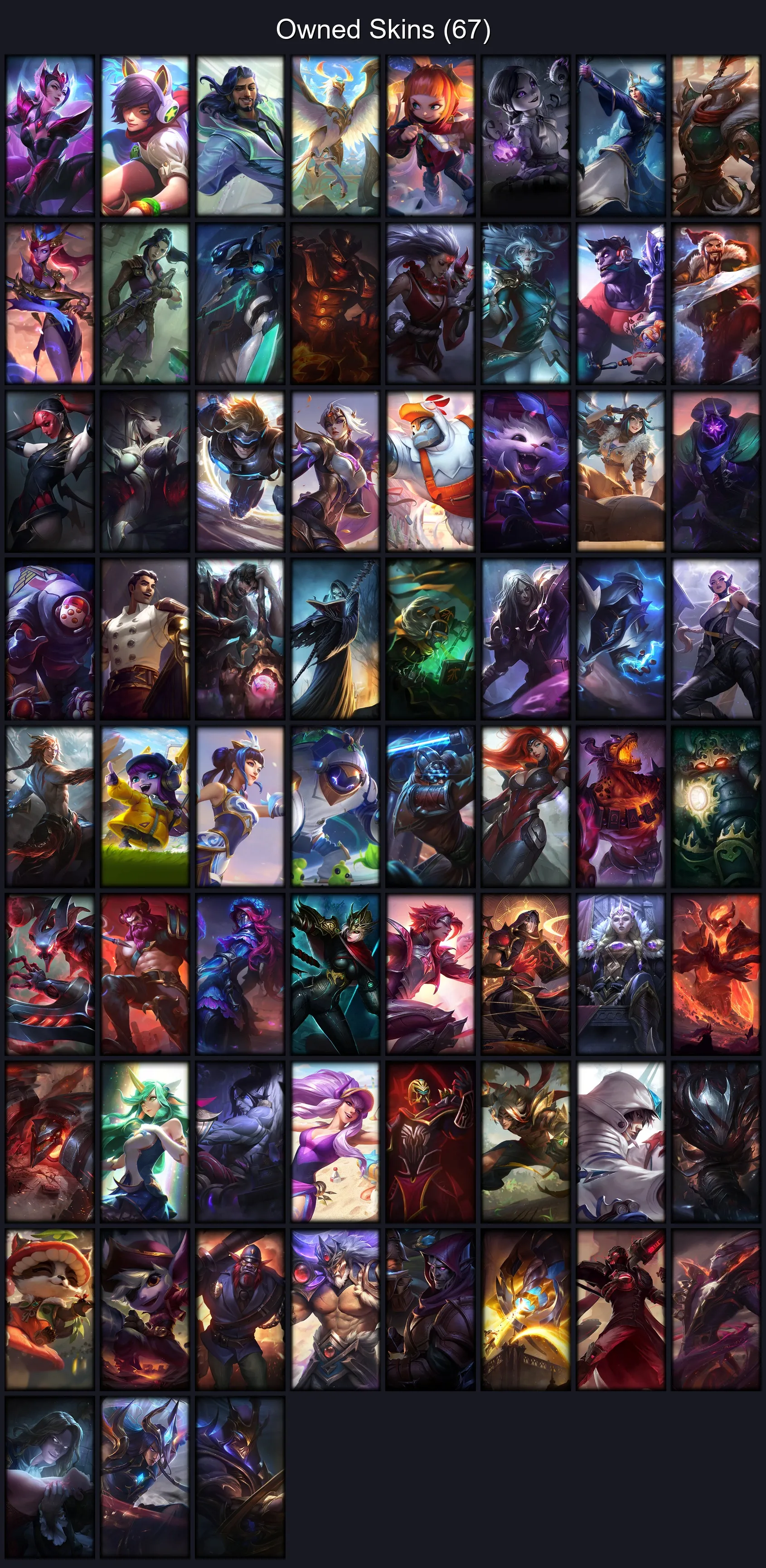 🛡️【EUW】⸱ 🧪 6 Skin⸱ ⚡ 38 Champ⸱ 🆙 Silver 4⸱ ⚡ 0 RP⸱ 🧪 Honor 3⸱ 🐉 Email Access⸱ ⚡ 2025 Ready⸱ ⚡ Level 51⸱ ⚡ 4725 BE #Y3YAHJEU
