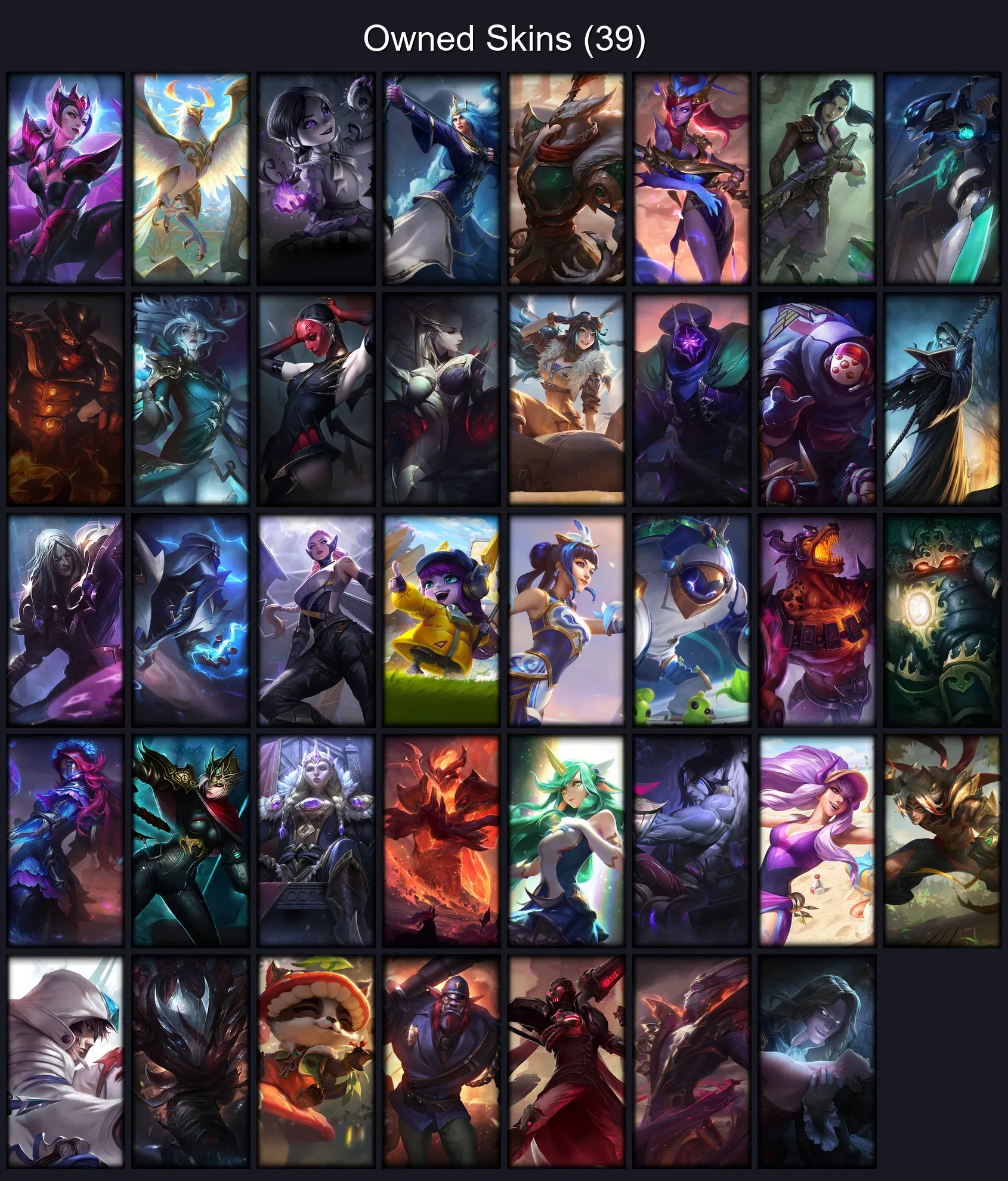 🎠【EUW】⸱ 🆙 2 Skin⸱ 🛡️ 55 Champ⸱ 🆙 Gold 4⸱ 🧙 0 RP⸱ 🧪 Level 32⸱ 💳 Email Access⸱ 🔫 2025 Ready⸱ ⚠️ Honor 3⸱ 🧪 3176 BE #078DVLEU