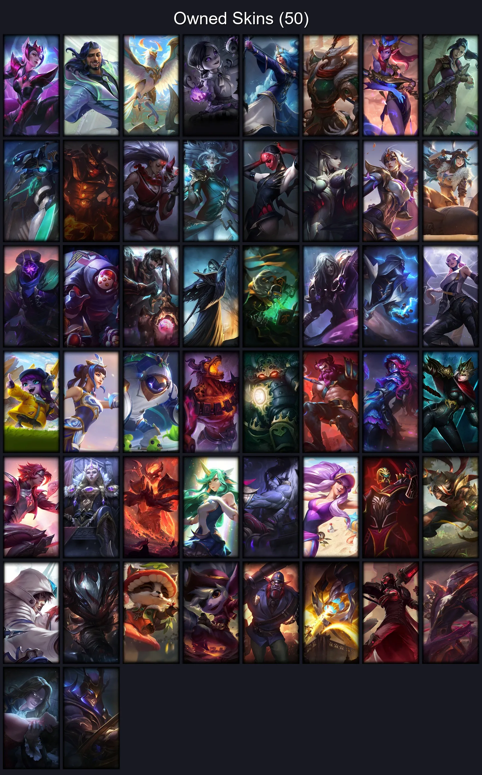🆙【EUW】⸱ 🆙 3 Skin⸱ ⚡ 65 Champ⸱ ⚡ Emerald 3⸱ 🧙 Level 40⸱ 🐉 Honor 4⸱ 💬 Email Access⸱ 🎠 2025 Ready⸱ 🆙 0 RP⸱ 🆙 1005 BE #WAN4XLEU
