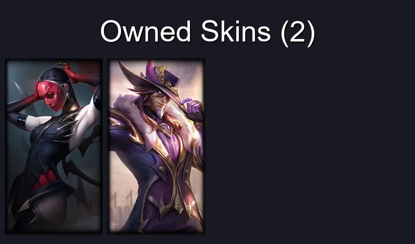 ⚡【EUNE】⸱ 🎠 2 Skin⸱ 🧪 34 Champ⸱ 📬 Gold 1 Placements⸱ 📬 Email Access⸱ 🆙 31420 BE⸱ 🆙 0 RP⸱ 🛡️ Level 38⸱ 🛡️ Honor 2⸱ 🛡️ 2026 Ready #IJA1SQEU