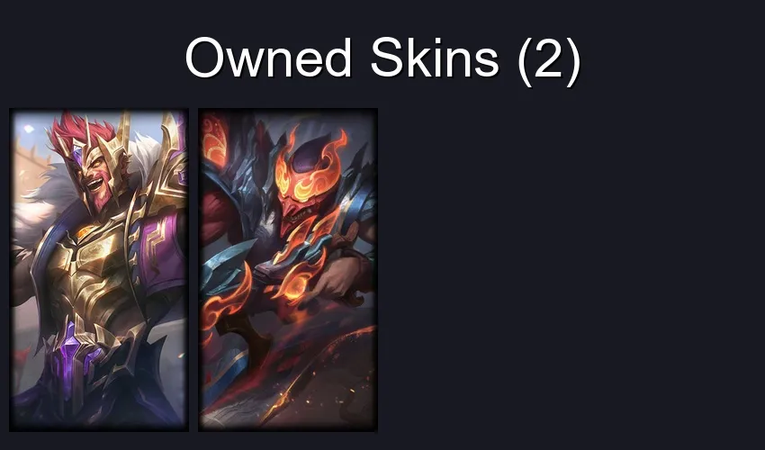 🛡️【EUW】⸱ 💬 2 Skin⸱ 🧪 39 Champ⸱ 🧙 Platinum 2⸱ 💠 0 RP⸱ 🧙 Email Access⸱ 🧪 Level 35⸱ 💠 5570 BE⸱ 📬 2026 Ready⸱ 💳 Honor 4 #R8KUBGEU