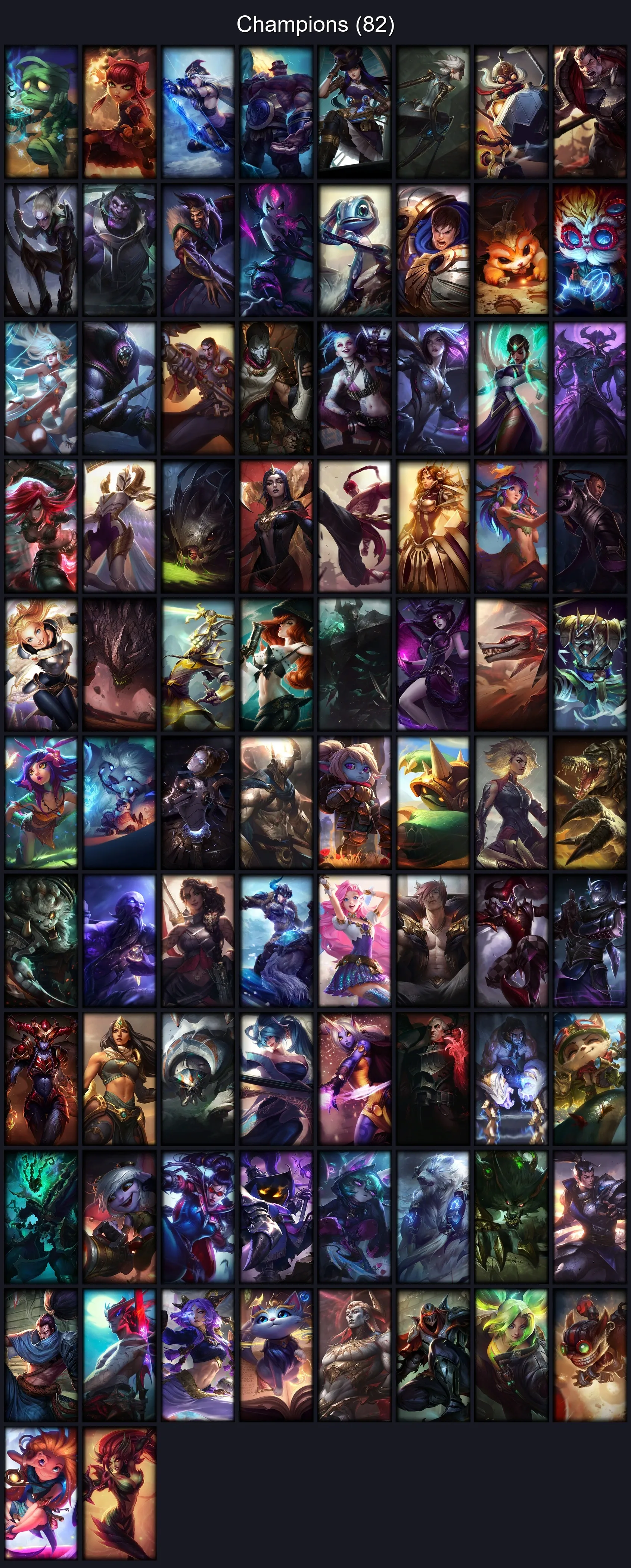 💳【EUW】⸱ 📬 26 Skin⸱ 🧪 70 Champ⸱ ⚡ Gold 2 Placements⸱ 🔫 24465 BE⸱ 🆙 Email Access⸱ 🧪 Level 96⸱ 💬 Honor 3⸱ 🔫 0 RP⸱ ⚡ 2026 Ready #RMFDHXEU