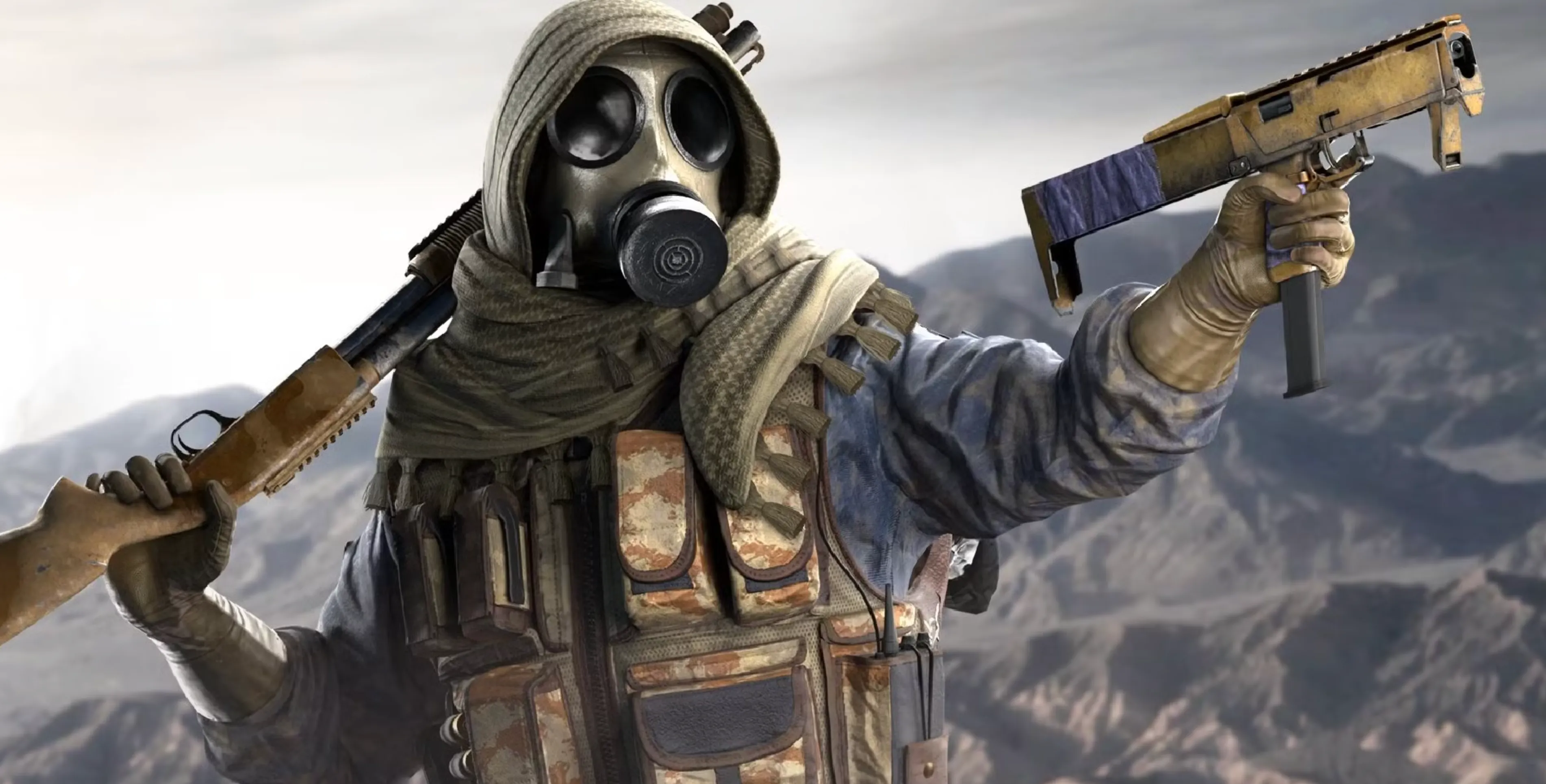 How To Play Smoke Operator In Rainbow Six Siege | 1v9