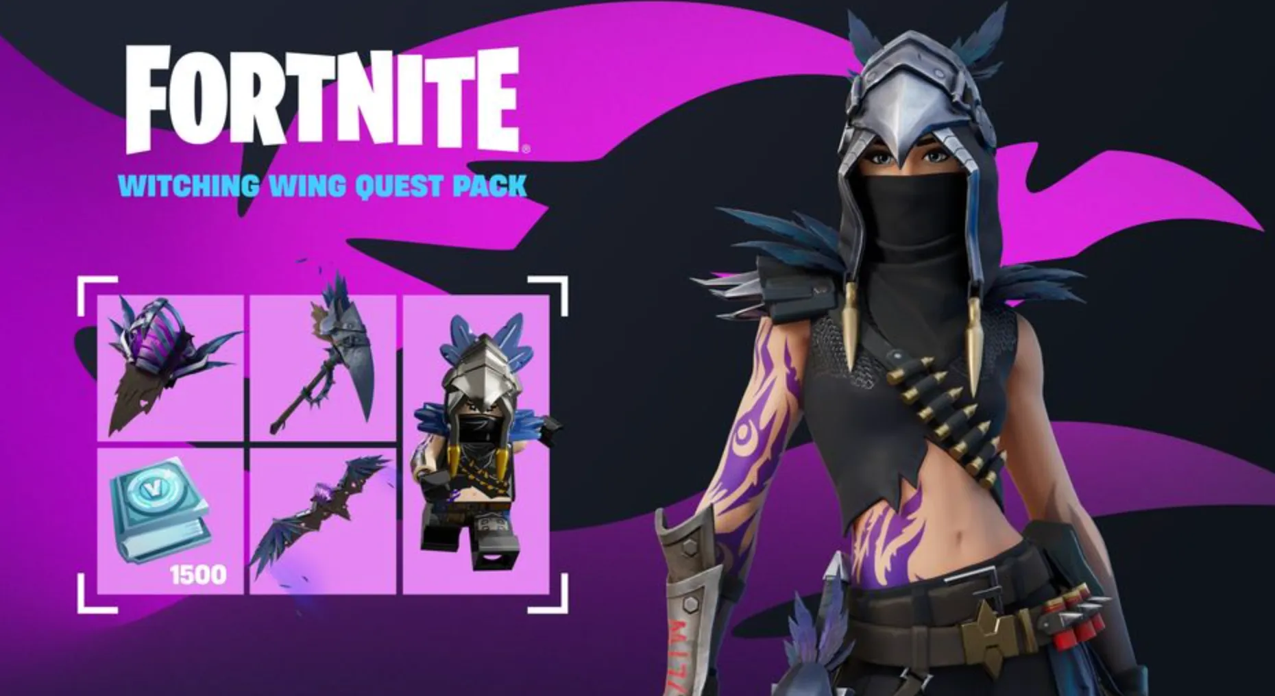 How To Get Free Skins in Fortnite: Complete Guide | 1v9