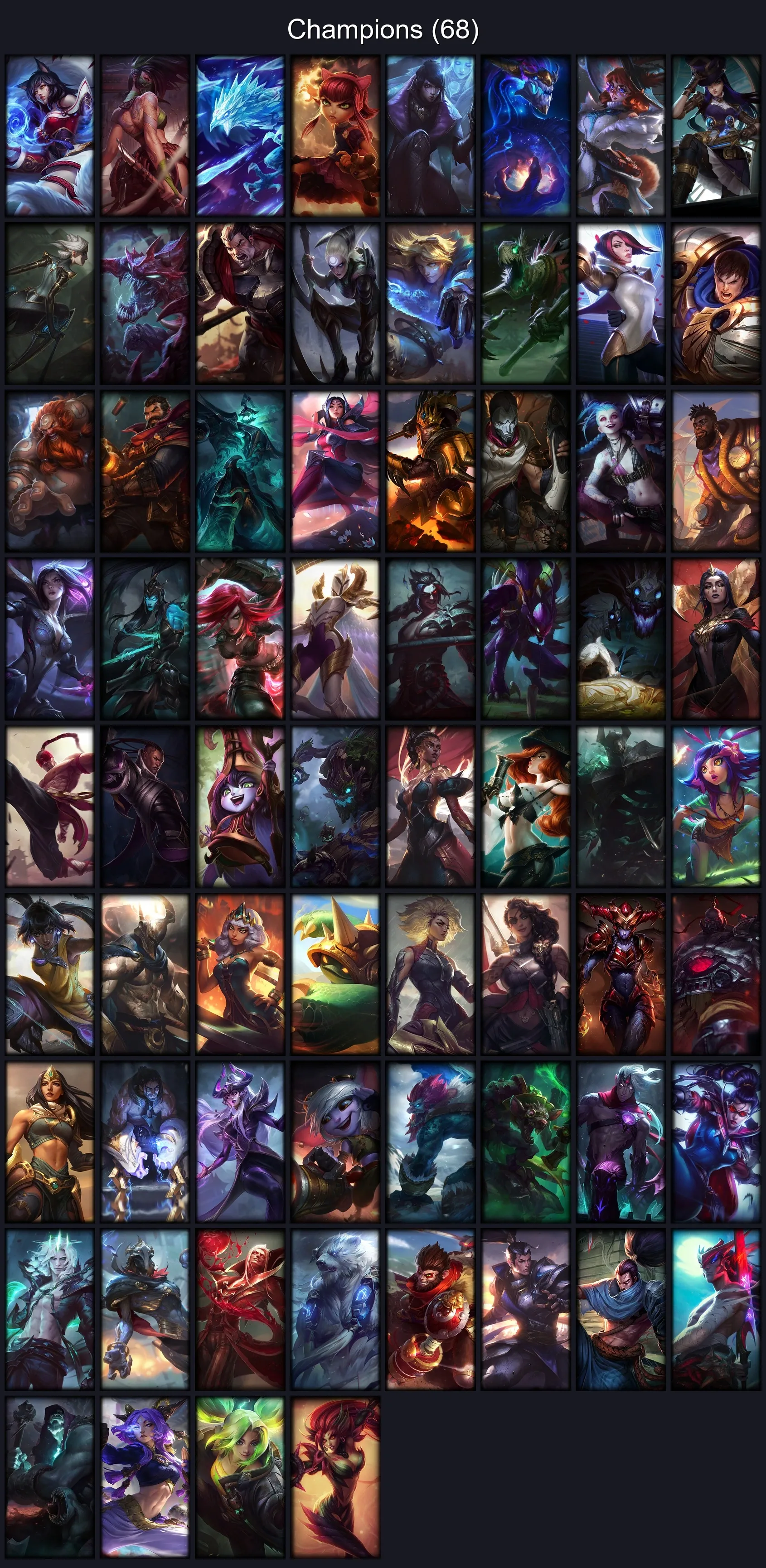 🧪【EUW】⸱ 🎠 11 Skin⸱ 🐉 55 Champ⸱ 💳 Emerald 3⸱ 📬 0 RP⸱ ⚠️ 2025 Ready⸱ 💠 Email Access⸱ 🛡️ Honor 3⸱ 🔫 1250 BE⸱ 💠 Level 40 #BCGME8EU