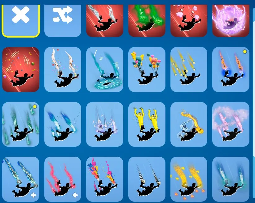 F1177 High Level 1,004 Account | 43 Skins (Paid & Rare) | 56 Pickaxes | 47 Gliders | 41 Emotes 