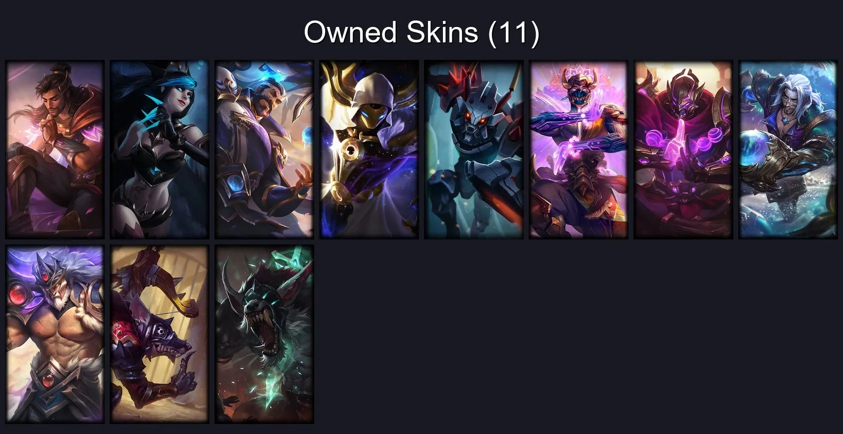🛡️【EUW】⸱ 🎠 11 Skin⸱ 📬 41 Champ⸱ 🐉 Emerald 4⸱ 🛡️ Email Access⸱ 🎠 253 RP⸱ 🧪 Honor 3⸱ 🧙 Level 43⸱ 🔫 31195 BE⸱ 💳 2025 Ready #JUOEYFEU