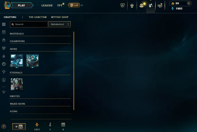 S13-2 Emerald 4🔥LVL54 Now Unranked Handleveled💎TOP Skins⭐Name Changeable✅Lifetime Ownership Guarantee - Never Taken Back