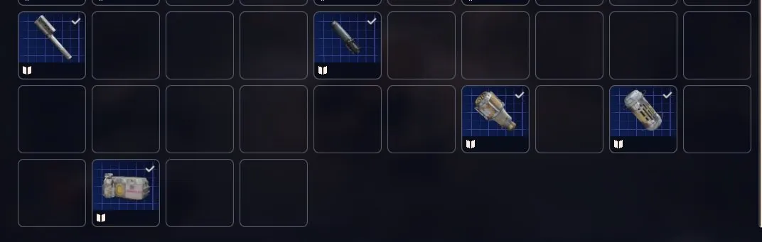 ✧・゚:*✧ 15% OFF ✧・゚:*✧ Save Instantly |ARC Raiders - Level 59, All Workbenches Upgraded, Steam Account(#E58382584f) ✧・゚:*✧