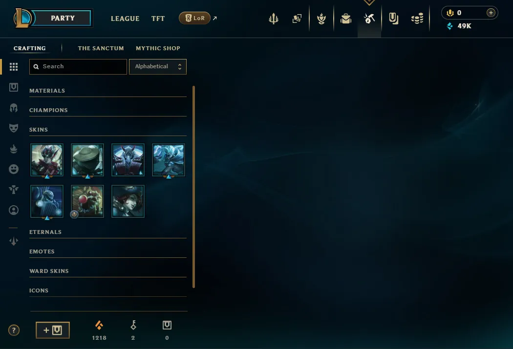 ❄️ EUNE ❄️ Iron 4 ❄️ 3W–33L ❄️ 49K BE ❄️ Season 16 ❄️ REF#EUNE-11