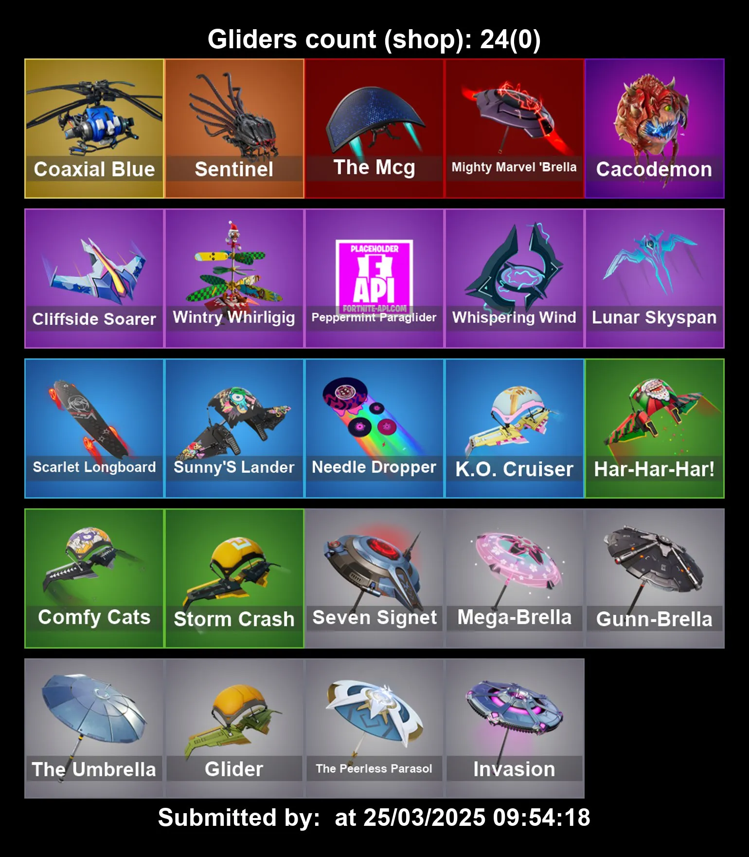 [PC/PS4-5/XBOX] 11 skins | Trilogy | Prodigy | Carbon Commando | Tectonic Komplex | Polar Peely | Santa Dogg | Slayer Juice WRLD | Yulejacket | Arctic Adeline