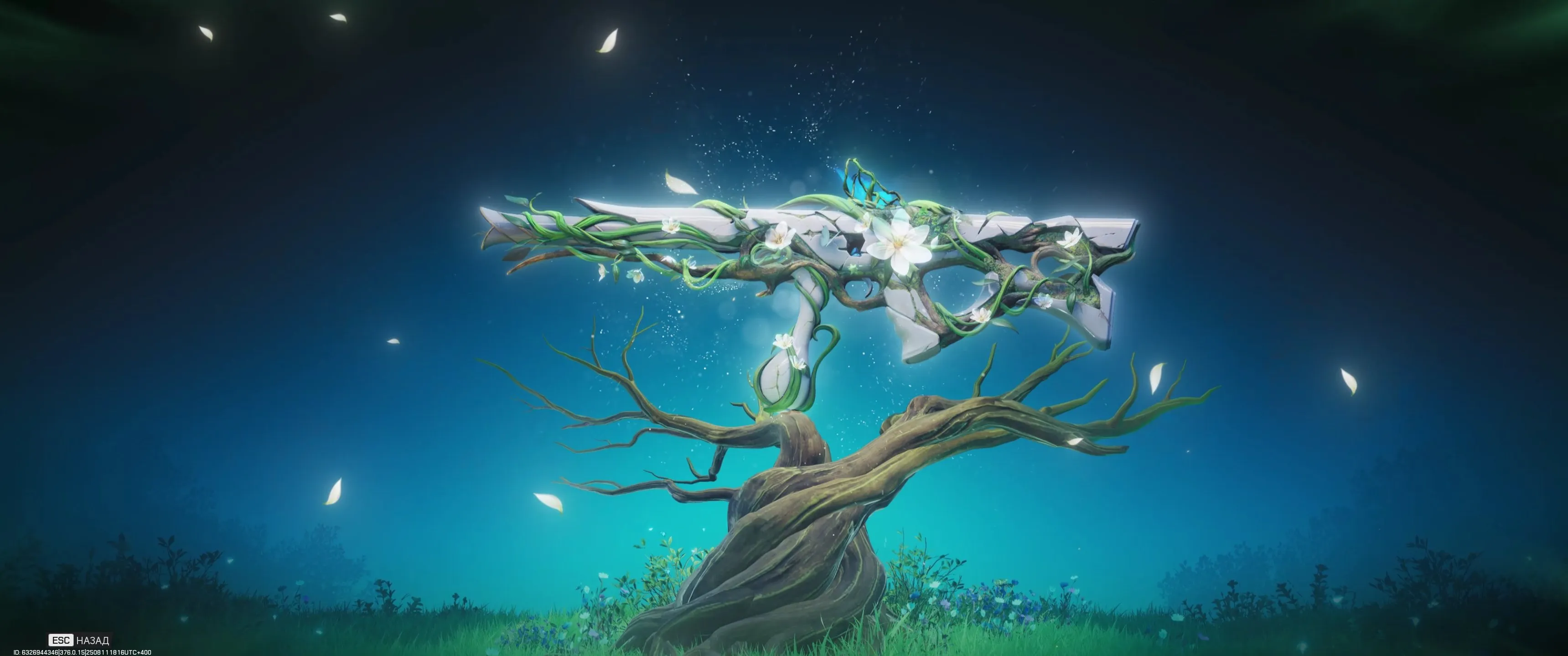 ✧･ﾟ:*✧ 15% OFF ✧･ﾟ:*✧ Blink and It’s Gone FragPunk Account - Mad Dog (S) - Blossom, Indifference - Blossom | FULL ACCESS(#E40066979f) ✧･ﾟ:*✧