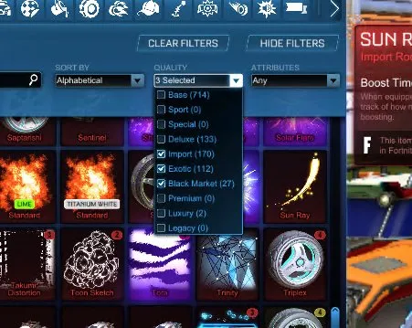 STOCK413 //Fennec, 64 Cars, Over 300 Black Markets/Exotics/Imports, Sub-Zero, Mainframe, Party Time, Dueling Dragons, Fire God, Popcorn, Singularity, Stella, Zomba, Zowie, Looper, Painted Hotshot, Orange and Coba