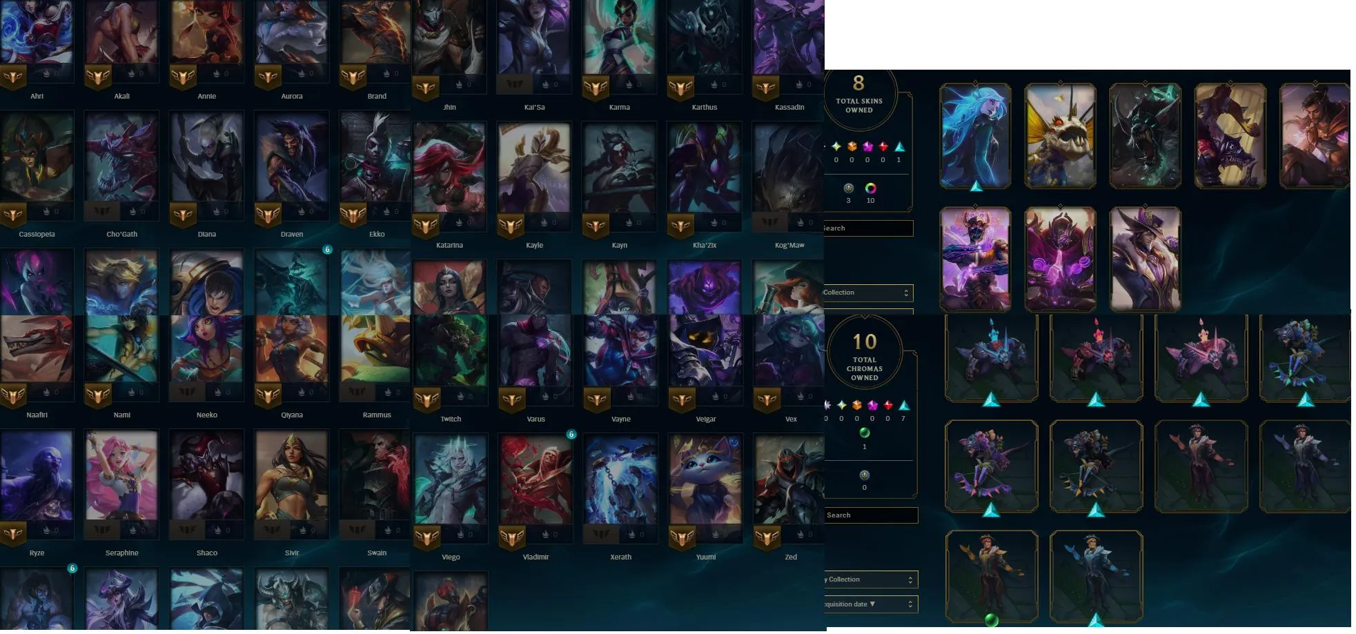 🔥Diamond 3 42LP Handleveled💎27K BE 8Skins⭐Name Changeable✅Lifetime Ownership Guarantee - Never Taken Back