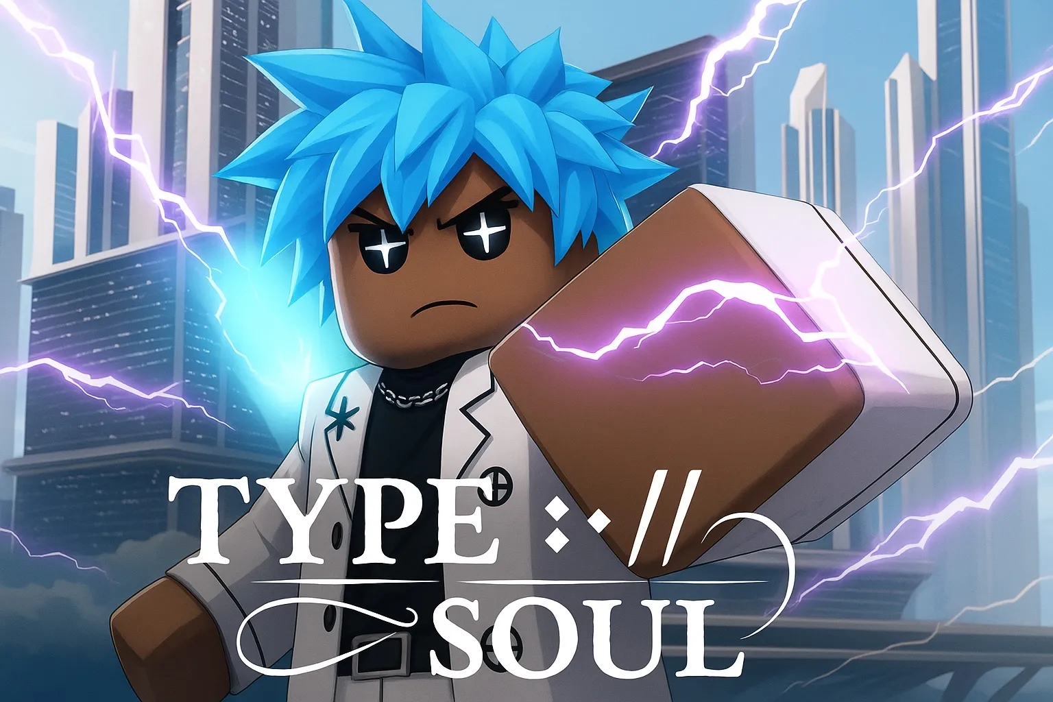 Type Soul