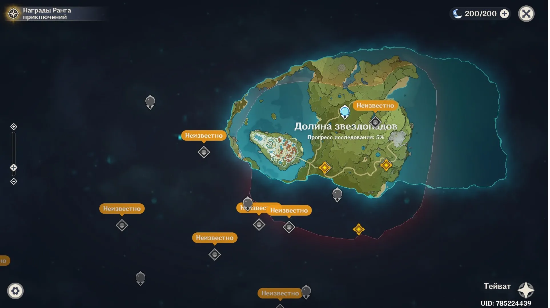 GI1210 Durin + Signa + Mona │ AR5 Starter │ Europe │ Email linked 