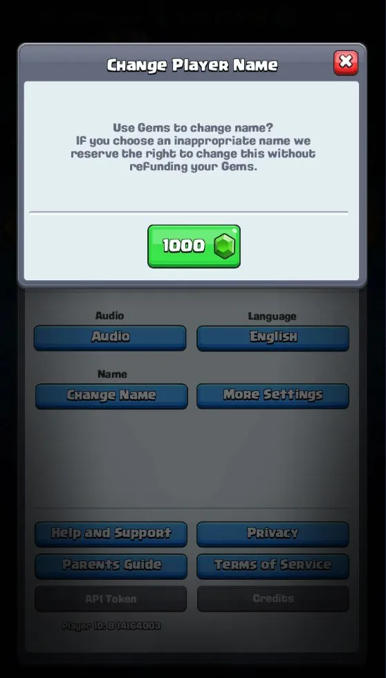 CR572 Maxed 9.3k trophies deck Valkyrie lvl 16, many lvl 15 14 cards, 121 cards, 2800 gems, 520k gold, rich emotes towers banners