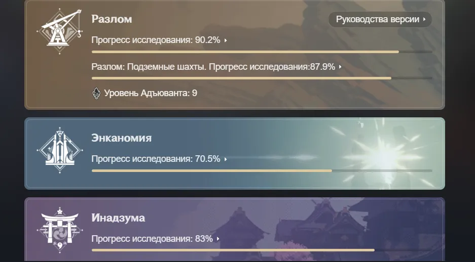 GI1145 High AR 56 Lumine with Xiao, Zhongli, Bennett, Razor, Fischl and 4 Legendary Weapons 