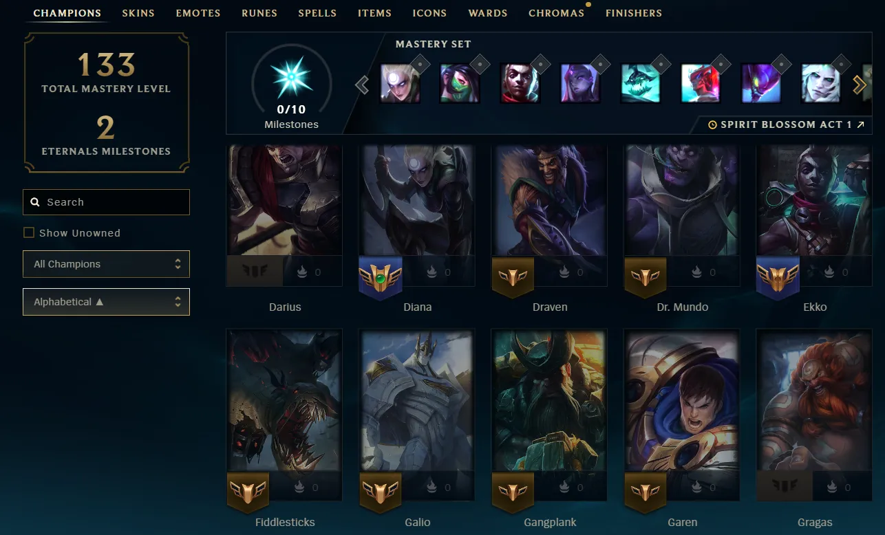 EUW🔱EMERALD 3🔱72% WINRATE🔱24 SKINS🔱GOOD LP GAINS🔱LEVEL 65🔱VANGUARD SAFE🔱Changeable Mail🔱Handleveled🔱