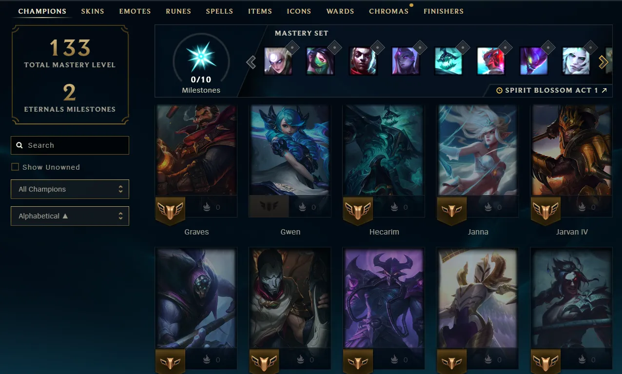 EUW🔱EMERALD 3🔱72% WINRATE🔱24 SKINS🔱GOOD LP GAINS🔱LEVEL 65🔱VANGUARD SAFE🔱Changeable Mail🔱Handleveled🔱