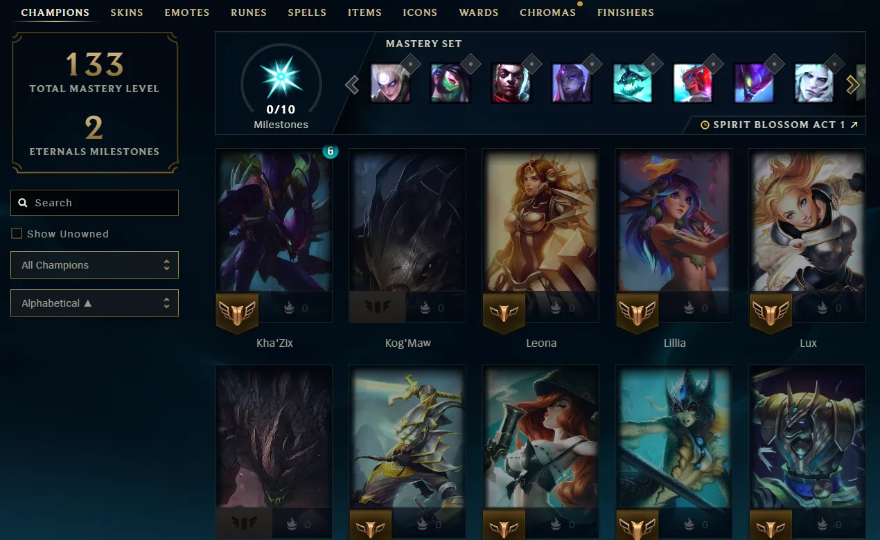 EUW🔱EMERALD 3🔱72% WINRATE🔱24 SKINS🔱GOOD LP GAINS🔱LEVEL 65🔱VANGUARD SAFE🔱Changeable Mail🔱Handleveled🔱