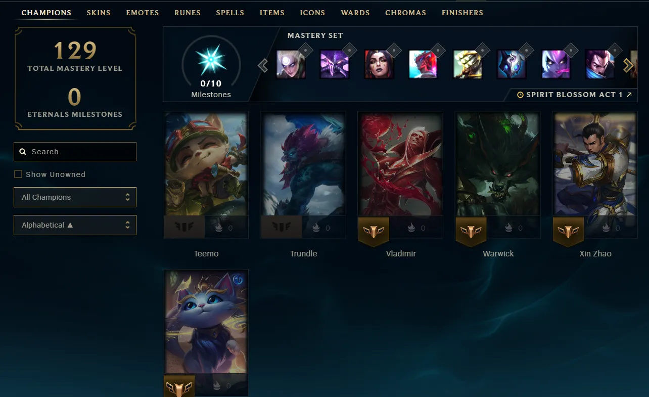 EUW🔱GOLD 4🔱68% WINRATE🔱INSANE +38  LP GAINS🔱1 SKIN🔱TOP MAIN🔱VANGUARD SAFE🔱Unverified Mail🔱Handleveled🔱