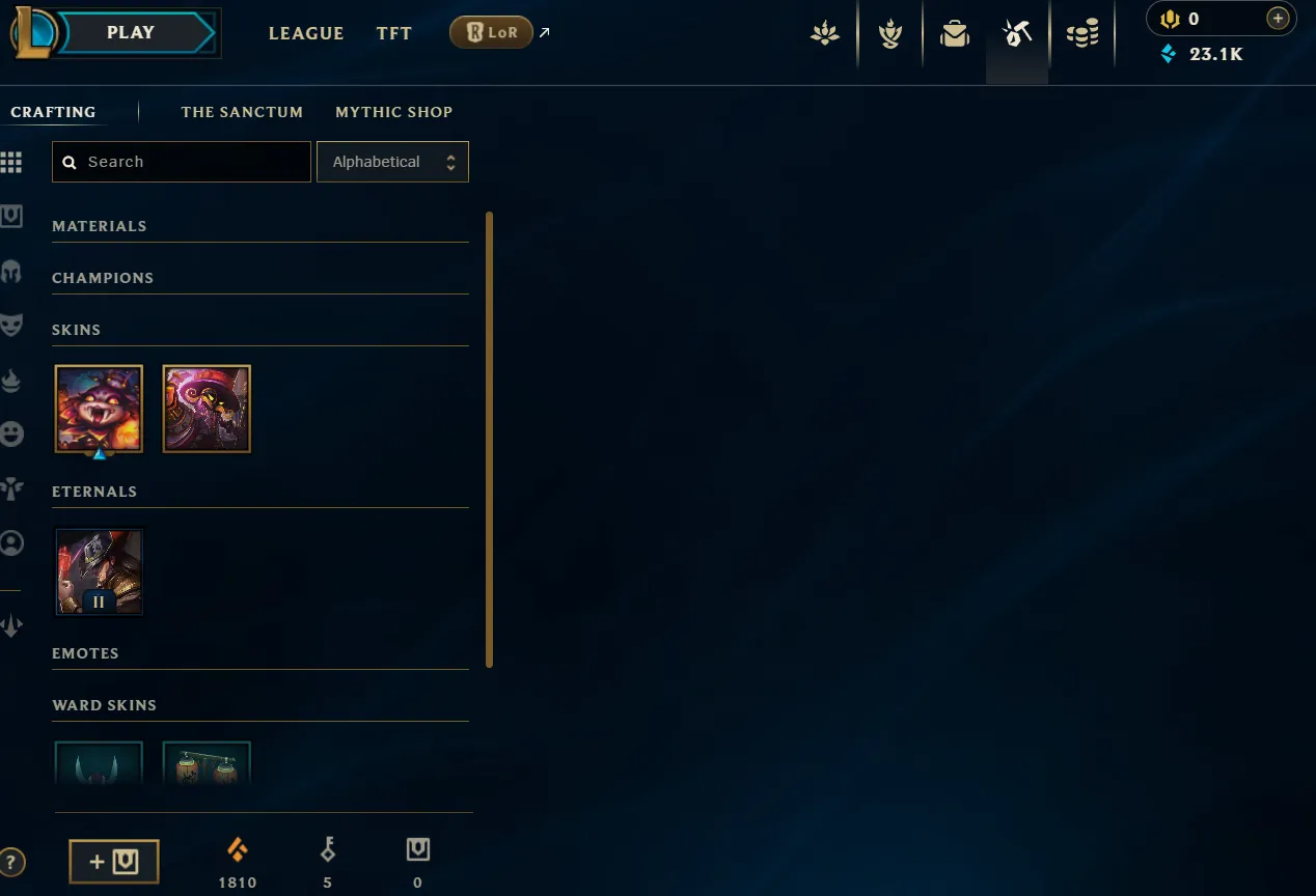 EUW🔱GOLD 4🔱68% WINRATE🔱INSANE +38  LP GAINS🔱1 SKIN🔱TOP MAIN🔱VANGUARD SAFE🔱Unverified Mail🔱Handleveled🔱