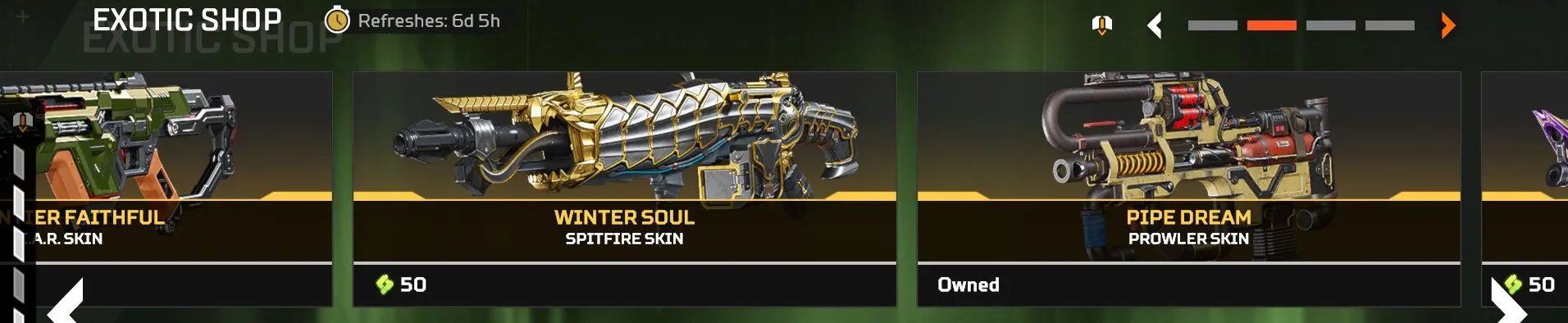 AP651 105 Level Account 42 Legendary Items Bloodhound Heirloom Raven’s Bite Winter Soul Pipe Dream El Tigre Glorious Combatant The Intimidator Desert Mirage Diamond S11