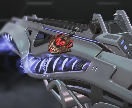 AP613 Predator s24/s25, 4 Heirlooms, 679 Legendary Skins, 55k Kills, High-Level Charms and Weapon Sets