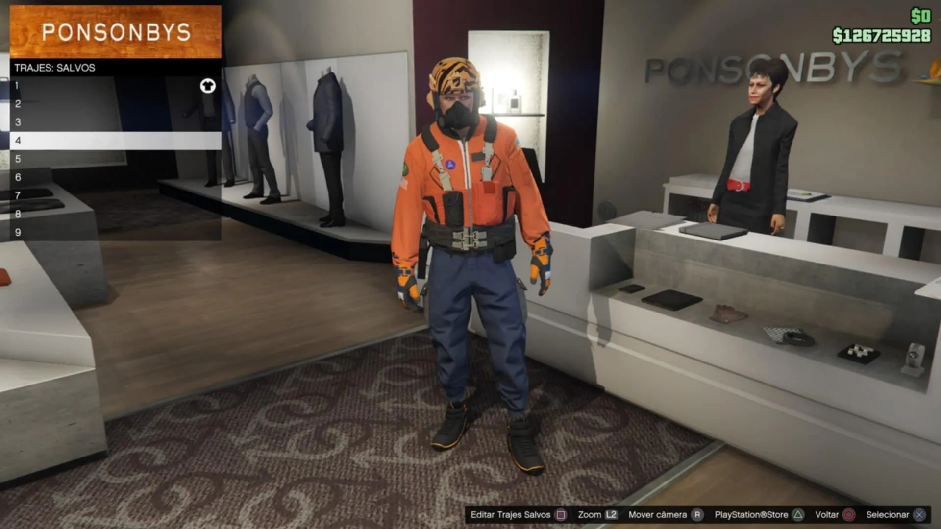 ✧・゚:*✧ 15% OFF ✧・゚:*✧ Stock Meltdown GTA 5 Online - Male Character, Level 92, Max Stats, 700M+(#E39225395f) ✧・゚:*✧