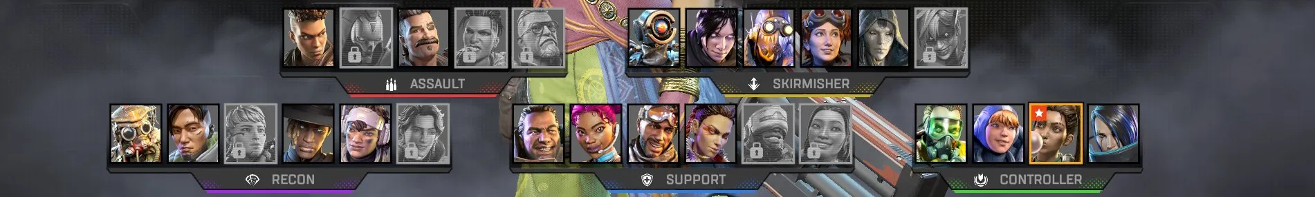 AP652 Lightning Bug Volt + Volcanic Breach and Grace of Odin Rampage + Frontier Faith C.A.R + Laser Eviscerator Charge Rifle + Headliner Mastiff | 78 Legendary Items | BP S15 S16 S17 S18 | 2910 Crafting Metals 11200 Legend Tokens 1600 Apex Coins