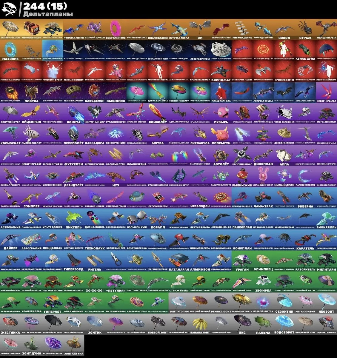 F1386 //sell account with 470 skins / 3500pr + 700$ earnings / Wild Cat , Jinx , Balenciaga