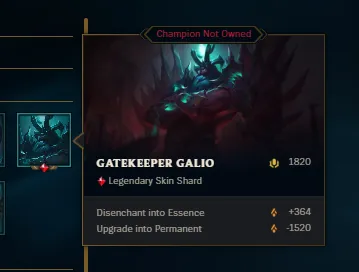 ❄️ EUNE ❄️ Iron 4 ❄️ 3W–33L ❄️ 49K BE ❄️ Season 16 ❄️ REF#EUNE-12