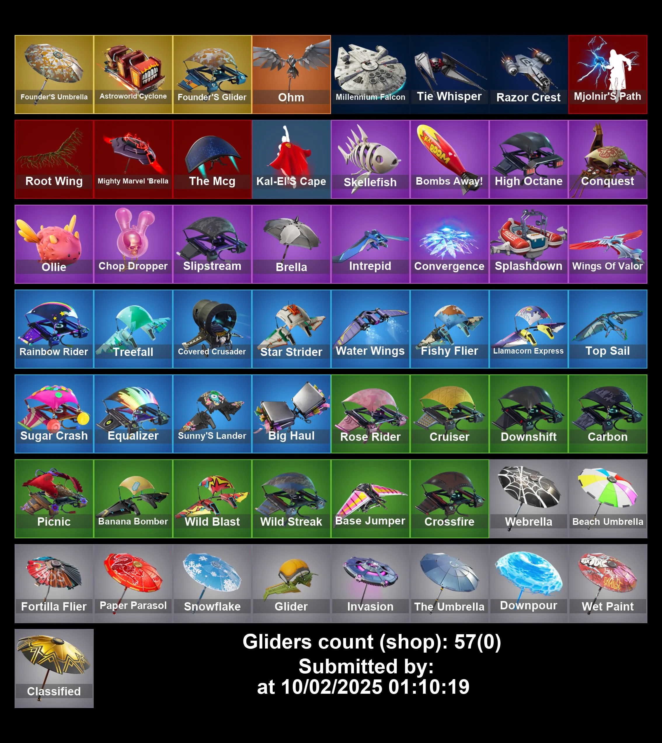 [PC/PS4-5/XBOX] 158 Skins | OG STW | The Reaper | Elite Agent | Take The L | Omega | Orange Justice | Lara Croft | Slim Shaddy| Mr Beast | Full Email Access